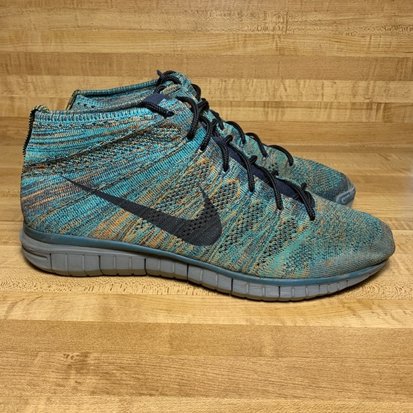 chaussure nike chukka